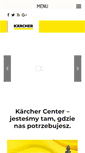 Mobile Screenshot of karcher-intervip.com.pl